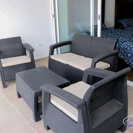 Departamento Turquesa 4 Joyas De San Carlos San Carlos Nuevo Guaymas Bagian luar foto