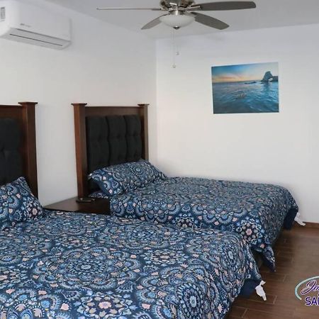 Departamento Turquesa 4 Joyas De San Carlos San Carlos Nuevo Guaymas Bagian luar foto