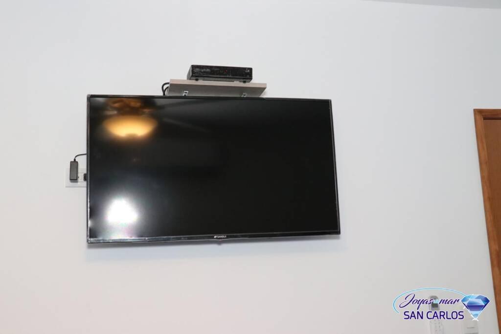 Departamento Turquesa 4 Joyas De San Carlos San Carlos Nuevo Guaymas Bagian luar foto