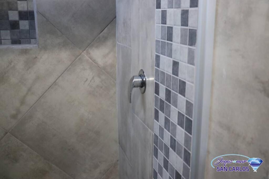 Departamento Turquesa 4 Joyas De San Carlos San Carlos Nuevo Guaymas Bagian luar foto